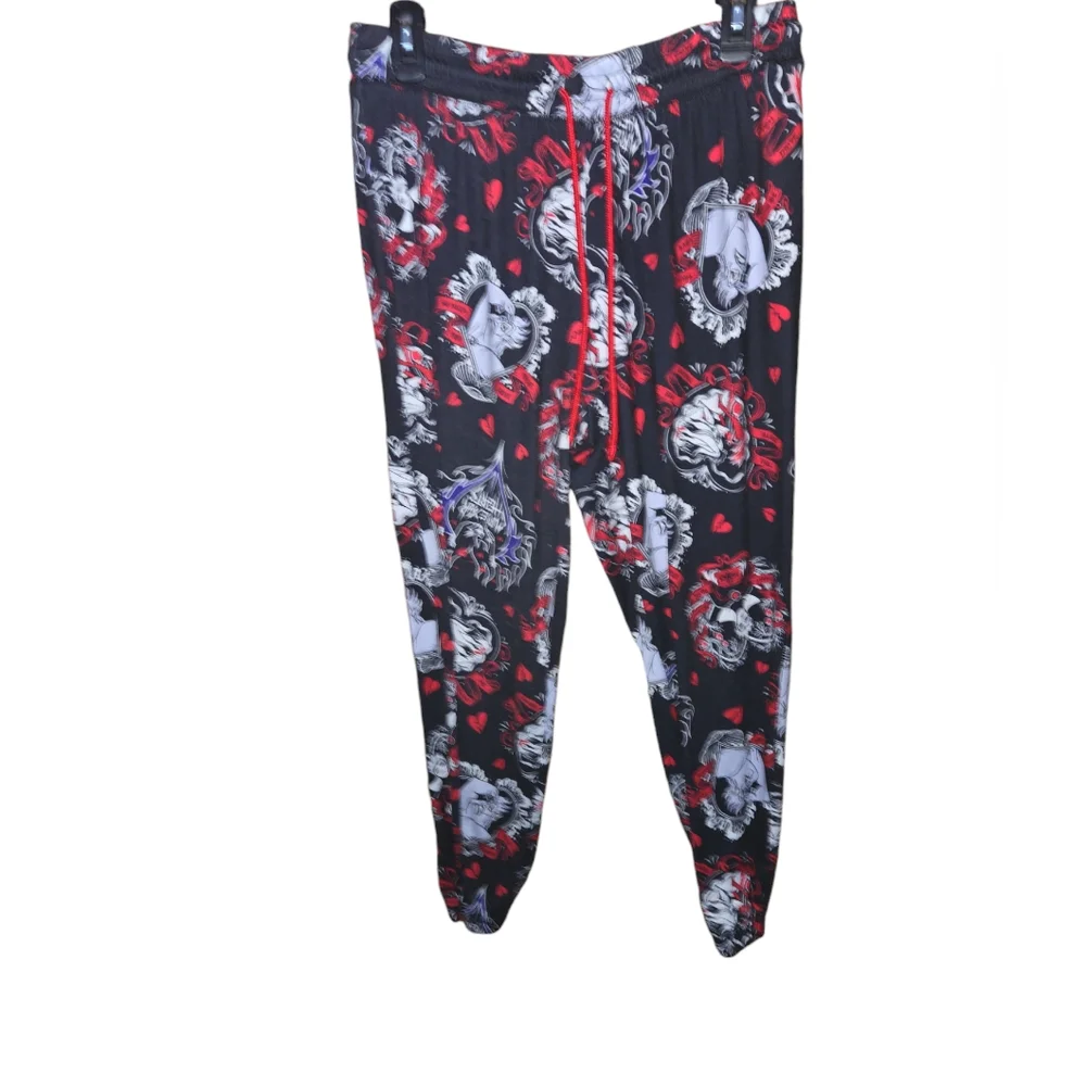 Disney Lillian's Jogger Sleep Pant - Picture 5 of 5